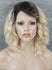CARRIE HONEYSUCKLE - Tamed wigs and makeup - 1