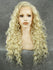 DIANNA ANGELIC - Tamed wigs and makeup