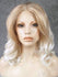 EMILY BLONDE FROST - Tamed wigs and makeup