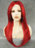 ALYSSA SAFRON - Tamed wigs and makeup