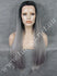 ASHLEY MIDNIGHT STORM - Tamed wigs and makeup - 1