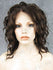 CARRIE MOCHA - Tamed wigs and makeup
