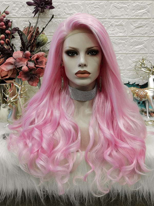 LAYLA BUBBLEGUM