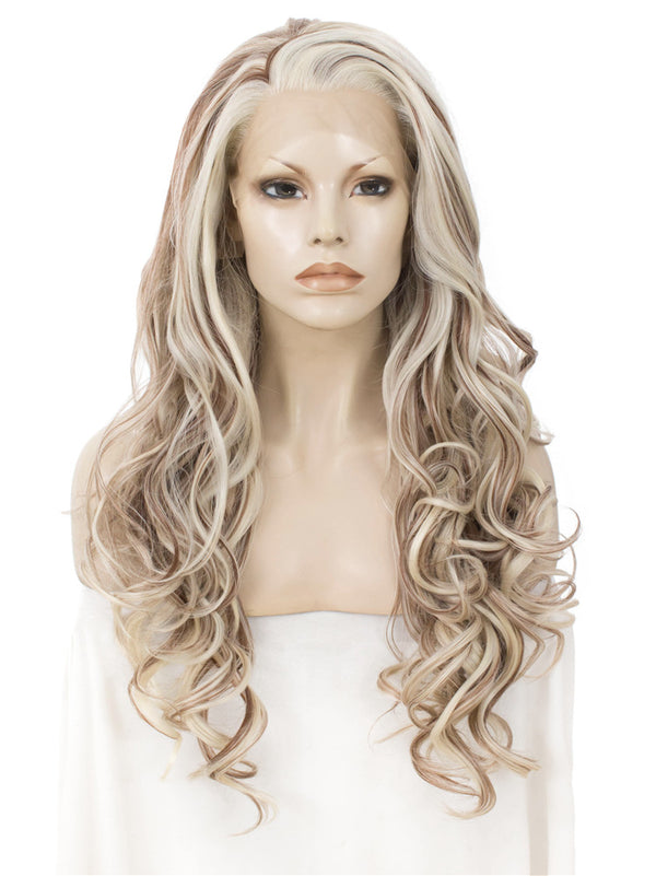 KIM TOFFEE SWIRL