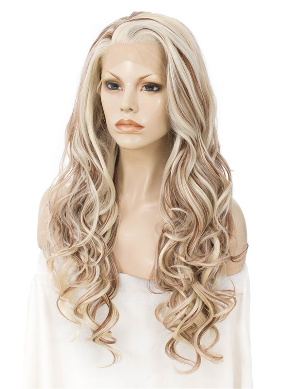 KIM TOFFEE SWIRL