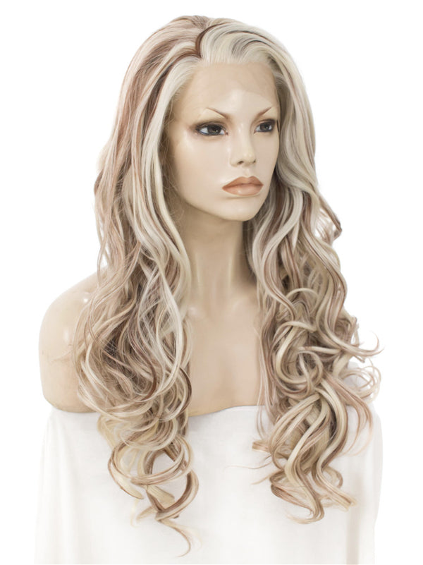 KIM TOFFEE SWIRL