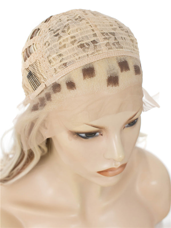 KIM TOFFEE SWIRL
