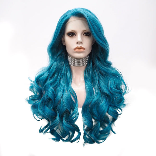 REBECCA DEEP SEA