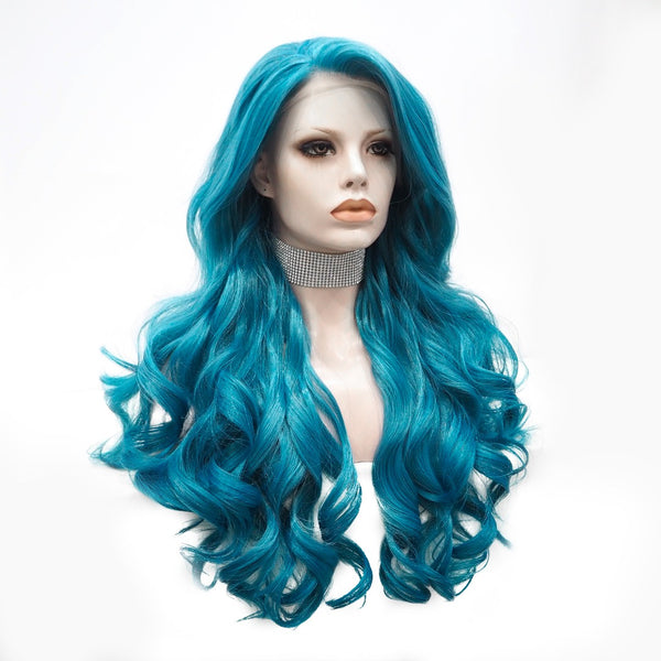 REBECCA DEEP SEA