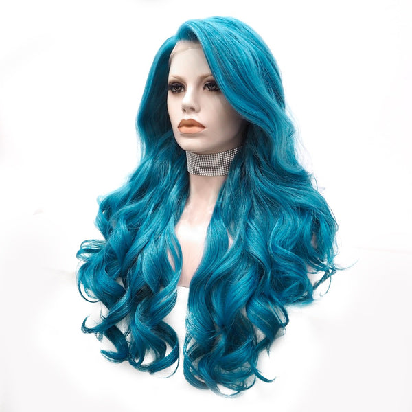 REBECCA DEEP SEA