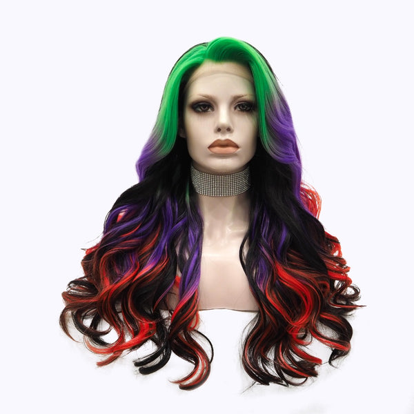REBECCA JOKER