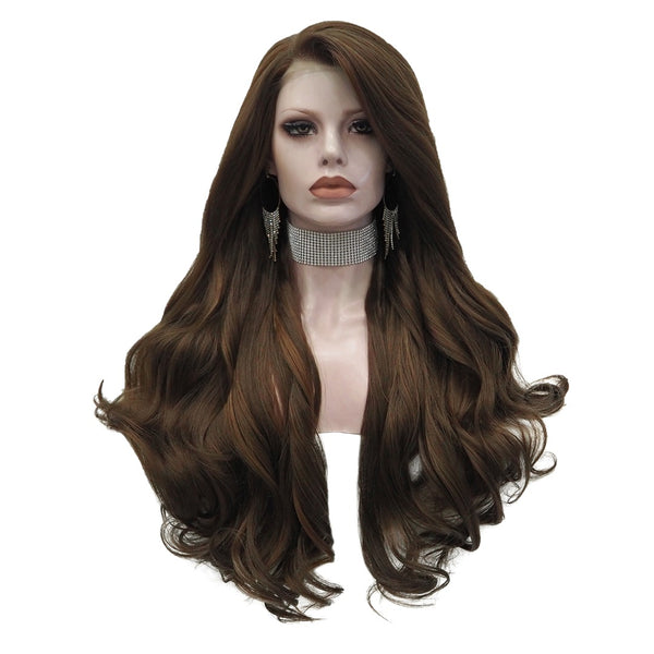 CHLOE WALNUT