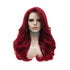 ABIGAIL BLOOD RED