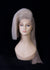 PRE STYLED WIG 9