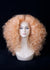 PRE STYLED WIG 11