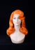 PRE STYLED WIG 12