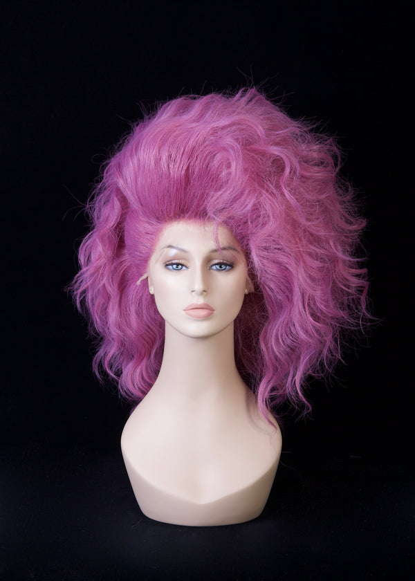 PRE STYLED WIG 14