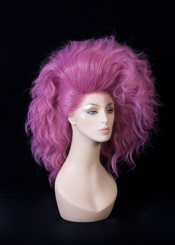 PRE STYLED WIG 14