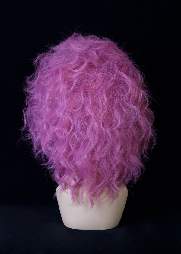 PRE STYLED WIG 14