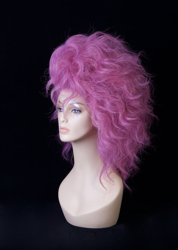 PRE STYLED WIG 14