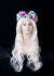 PRE STYLED WIG 16