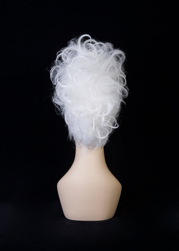 PRE STYLED WIG 19