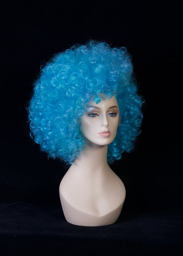 PRE STYLED WIG 23