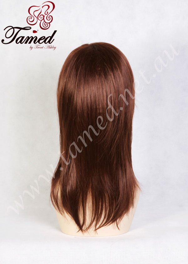 MIRANDA - Tamed wigs and makeup - 2