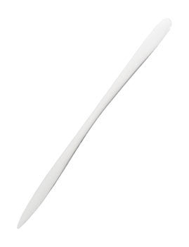GRIMAS DERMA WAX PLASTIC SPATULA - Tamed wigs and makeup