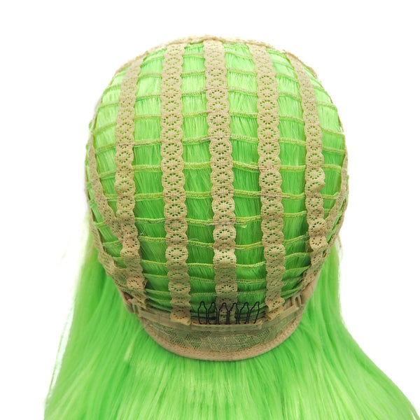 ABIGAIL CHARTREUSE