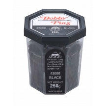 555 BOBBY PINS 2" 250 GM