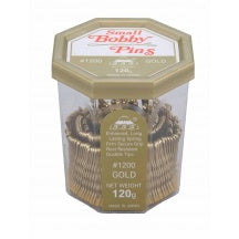 555 BOBBY PINS 1.5