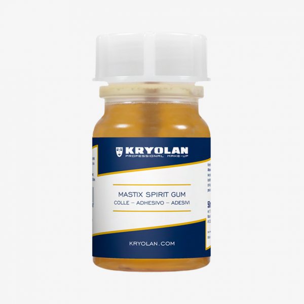 KRYOLAN SPIRIT GUM