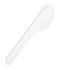 GRIMAS PLASTIC SPATULA - Tamed wigs and makeup