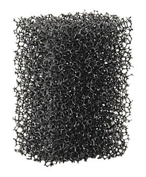 GRIMAS STIPPLE SPONGE - Tamed wigs and makeup