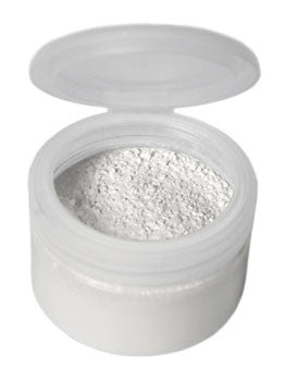 GRIMAS TRANSPARENT POWDER 120G - Tamed wigs and makeup