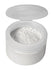 GRIMAS TRANSPARENT POWDER 120G - Tamed wigs and makeup